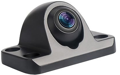 Mikikit Nachtsicht-rückfahrkamera 1080p Hochauflösende Rückfahrkamera 190-grad-ansicht Für Auto LKW