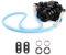 VOVMOEYA Camera Strap,Camera Neck Strap shoulder strap for Fujifilm XS20 XT5 XH2S Canon EOS R6 R7 R8 R10 R50 Sony A6400 A6700 A7C II A7IV Camera Strap Rope - Blue