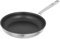 KUHN RIKON CULINARY FIVEPLY Poêle à frire en acier inoxydable avec revêtement 5 couches 20 cm