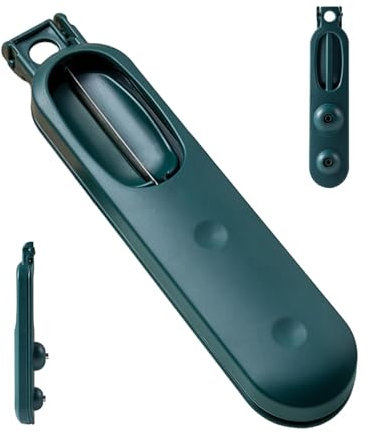 Estrattore di noccioli di ciliegia, strumento per denocciolare ciliegie | Strumento per tagliare la frutta da cucina manuale 2 in 1,Realizzazione di gadget per marmellata di ciliegie per migliorare l'