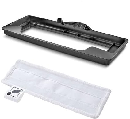 GMBYLBY Carpet Glider Replacement For Carpet Glider 2.863-269.0SC1 SC3 SC5 Vacuum Cleaner Accessory