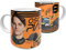 PARTISAN Oscar Piastri F1 - Taza de cerámica, 325 ml