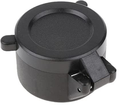 Telescope Spotting Scope Lens Cover Binoculars Eyepiece Cap 33mm Diameter