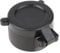 Telescope Spotting Scope Lens Cover Binoculars Eyepiece Cap 33mm Diameter
