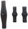 Connecteur de poussette pour bébé, connecteurs de poussette jumelle Adaptateur à double poussette Adaptateur ACCESSOIRES PUSTCHAIR 3PCS, Connecteur à double poussette