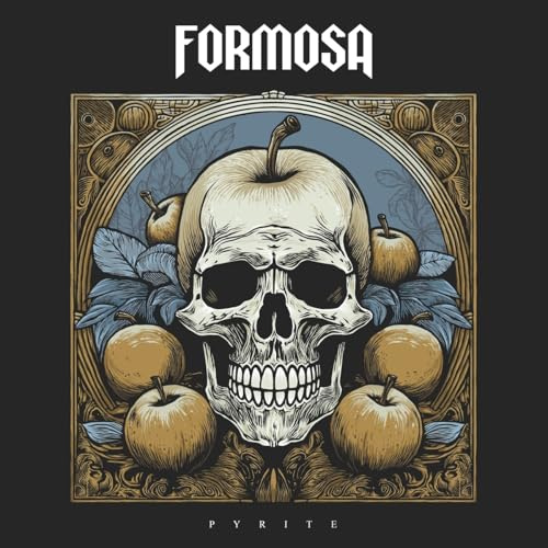 Metalmosa Records