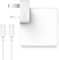 MacBook GaN 100W/96W, Super Fast USB C Mac Charger with 2.5m Type-C Cable, UK Plug MacBook Pro Charger Compatible with MacBook Pro, MacBook Air, iPad Pro, Samsung, Lenovo and all USB-C Devices