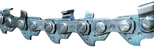 Panther Mini 14[35cm] 1/4 .043 [1.1mm] 72 Drive Links Chainsaw Chain Compatible with Stihl Chainsaws MS150 C-E, MS150T, MS151 C-E, MS151T, MSA120C, MSA140C, MSA160C, MSA200C, MS194T