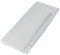 LUTH Premium Profi Parts Schubladenblende kompatibel mit Liebherr 7428821 390x151x27mm Vorne für Gefrierschublade