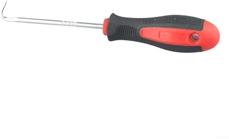 O For Ring Seal Remover and Hook Tool Set for Car Maintenance and Repair (D)
