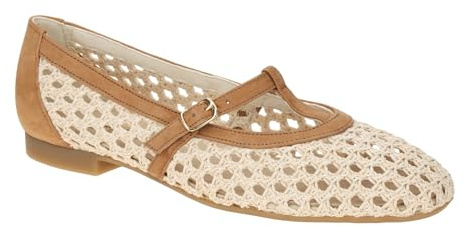 Paul Green 1143 Damenschuhe 1143-000 1143-000 Beige, EU 42.5