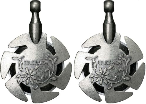 Clover Yarn Cutter Pendant