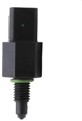 Sensor de presión de Combustible para Citroën 1 Unidad Auto 9643774180 MPD458G Detector de Agua Interruptor de presión de Aceite