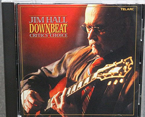 Downbeat-Critics' Choice