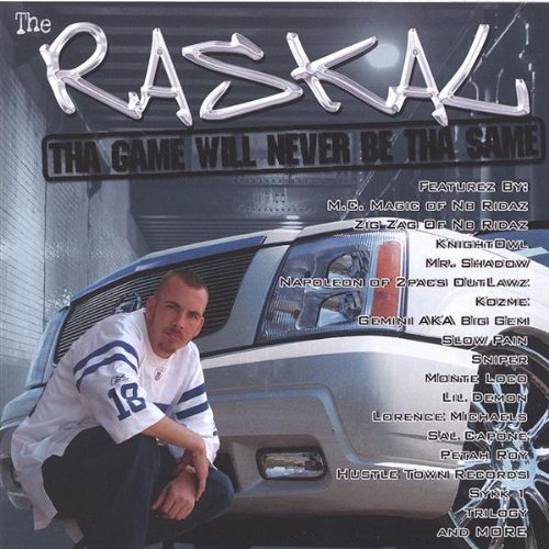 The Cradle To The Stage (Feat. Kozme)