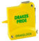 Drakes Pride Drakelock Measure - Yellow