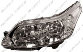 Prasco Hauptscheinwerfer CI4254904 links