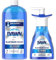 Dawn Platinum Kit de mousse à vaisselle effaçable pour vaisselle et recharge de savon frais