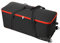 PIXAPRO Large Roller Camera Case: 105x32x32cm, Photography Gear & Lightstand Bag - Rolling Travel Bag