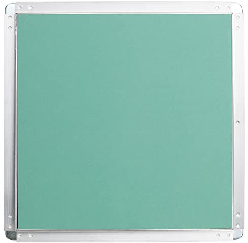 Revisionsklappe 60 x 60 mit 12,5 mm GKBI Einlage, spachtelfrei