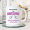 60 Second Makeover Limited This is What an Awesome Police Woman Looks Like Mug Present Gift Cup Birthday Christmas Police Officer Gifts Coffee Cup Ceramic