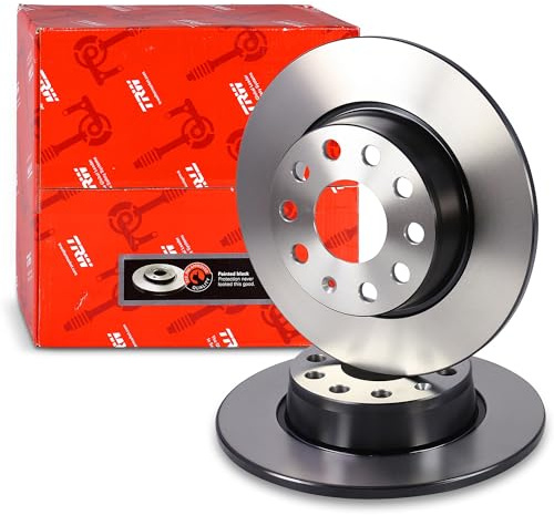 Trw DF7911 - Brake Disc