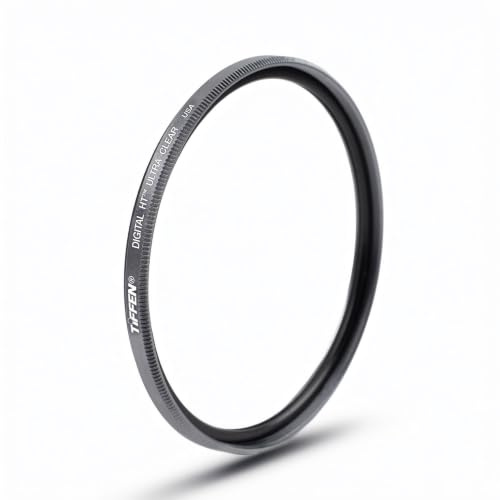 Tiffen Digital HD Ultra Clear Filtre 67 mm