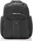 Everki Versa 2 Laptop Rucksack bis 14,1 Zoll, Macbook 15 Zoll, Ecken-Schutz, Trolley-Lasche, Schwarz, 21.5 L