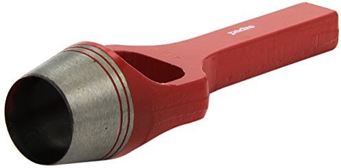 Henkellocheisen 1500 38 mm