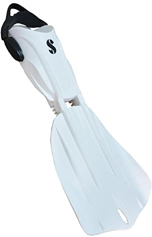 Scubapro Seawing Nova 2, Weiß, Größe EU 38 – 40