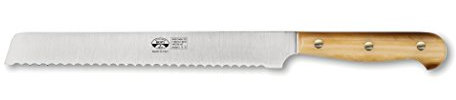 Coltellerie Berti - Coltello pane e dolci - Coltello cucina