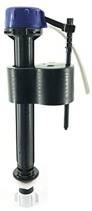 WDI AquaSource Original Fill Valve Replacement for 1.28 GPF Toilets (98923, 312795, 352027, 395280, 12293) by WDI Technology Co. Ltd.