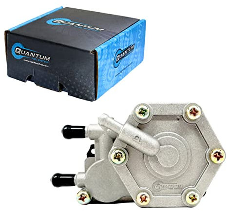 HFP-281 Yam SECA II (XJ600SD) / TDM850 / XJ 600 Diversion/XTZ 660 Tenere/XTZ 750 Super Tenere 1992-1999 Motorrad Mechanische Kraftstoffpumpe