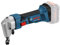 Bosch Professional 18V System Akku Nibbler GNA 18V-16 (ohne Akku/ Ladegerät)