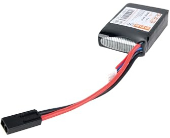 GSG Li-Po Akku 7,4V 1500mAh