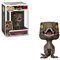 Funko Pop! Movies: Jurassic Park - Velociraptor- Vinyl-Sammelfigur - Geschenkidee - Offizielle Handelswaren - Spielzeug Für Kinder und Erwachsene - Movies Fans - Modellfigur Für Sammler