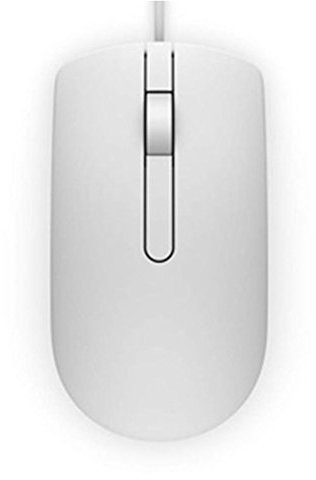 Dell Optical Mouse MS116