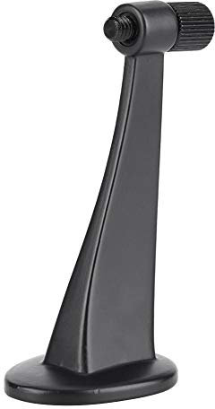 Wendry Binokular-Stativadapter, Universalhalterung für Stativhalterung aus Metall, Zubehör für Fernglas, Stativhalterung zum Anschluss von optischem Fernglas
