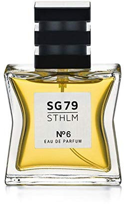 Eau de Parfum Spray 30 ml