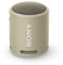 Sony SRS-XB13 | Enceinte Ultraportable Mono-Gris Minéral