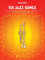 101 Jazz Songs for Trumpet (English Edition)