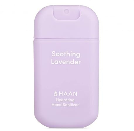 HAAN Sanitärer Blossom Elixir Hand Sanitizer