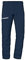 Schöffel Herren Pants Folkstone Warm M, warme Wanderhose mit 4 Wege-Stretch, wasserabweisende Thermohose mit vorgeformtem Knie, navy blazer, 48