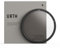 Urth 67mm Ethereal Black Mist ¼ Diffusion Lens Filter (Plus+) — Cinematic Effect, 20-Layer Nano-Coated Black Mist Light Diffusion Particles