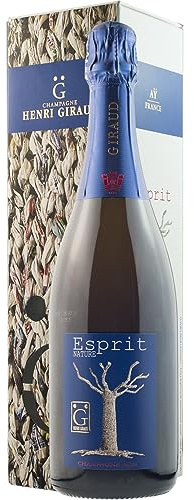 HENRI GIRAUD