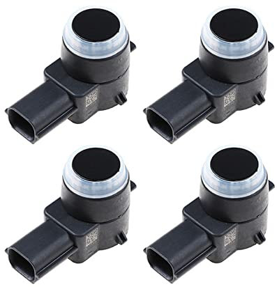 PDC Parksensor für Opel Astra H J Corsa D Insignia Meriva B Mokka Zafira B C, OEM: 13242365, 1 STÜCK oder 4 STÜCKE