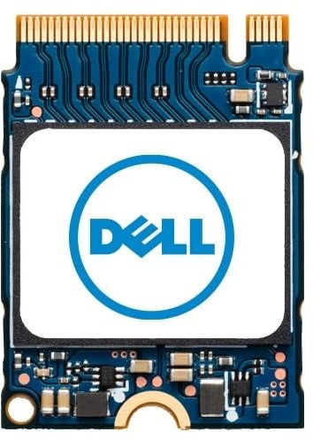 DELL 256GB M.2 PCIe NVME Class 35 SSD