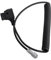 Tbest Black Magic V Mount Wire D Tap To 4K Spring Power Cord For Blackmagic Pocket Cinema Camera 4K / Gold Mount V Mount B
