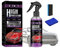 WAWJ Nano Ceramica Rivestimento Spray, 3 in 1 Car Coating Spray Auto Rivestimento Protettivo, Lucidante Auto per Auto Moto Riparazione Rapida per Tutta la Carrozzeria