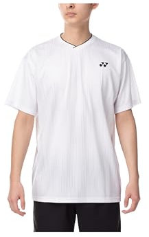 Yonex Crew Neck Short Sleeve T-shirt 2XL